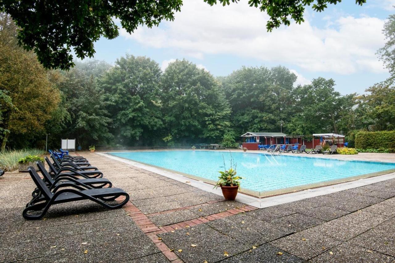 Appartment bezaubernder Landblick Timmendorfer Strand Exterior foto