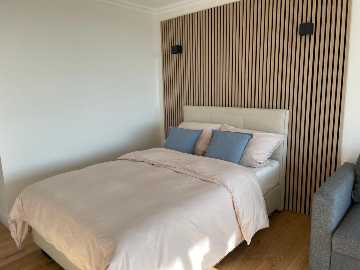 Appartment bezaubernder Landblick Timmendorfer Strand Exterior foto