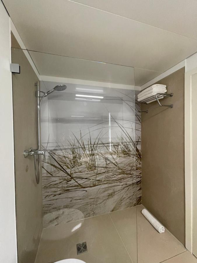 Appartment bezaubernder Landblick Timmendorfer Strand Exterior foto